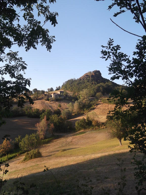 La Ciastra Ed San Michel Terenzo Exterior foto